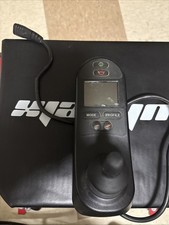 Used Pg Drives Color Screen RNET Joystick D51185.04 For PERMOBIL