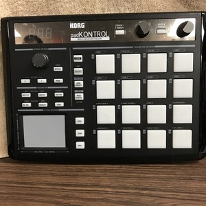 Korg Padkontrol | eBay