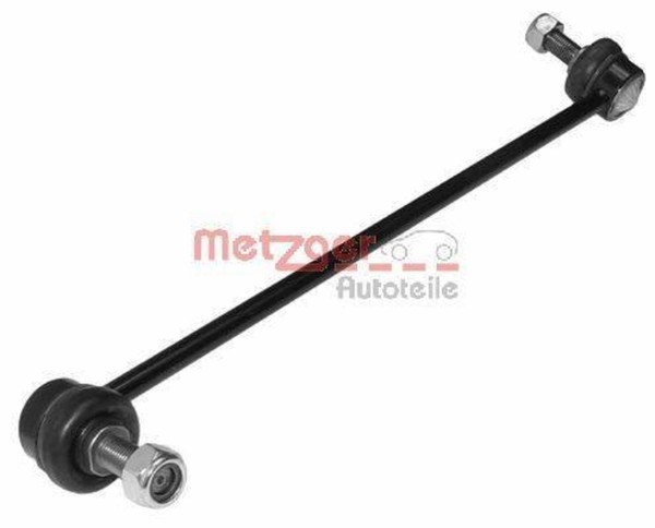 Metzger Stabilisator Stange Strebe Vorderachse Rechts FüR Hyundai 548402B200-image