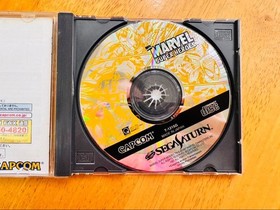 H0condition Saturn Marvel Heroes v2