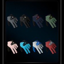 Golovejoy New Style Bridge Breathable And Non-Slip Snooker Billiard Glove