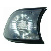 Diederichs Blinkleuchte Blinker Weiß FüR BMW 3Er E46 Compact Vorne Links