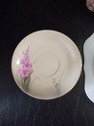 Noritake Tea Set Gladiolus Made In Occupied Japan — photo 4