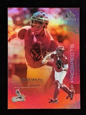 St. Louis Cardinals Rookie Cards – 2013 World Series Edition 25