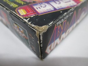 NES -- ARKANOID 2 with Controller -- Box. Famicon. JAPAN Game. 10128