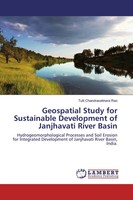 Tulli Chandrasekhara Rao | Geospatial Study For Sustainable Development Of...