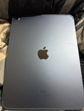 Apple iPad 10.9-inch Wi-Fi 64GB - 2022, 10th generation - Blue