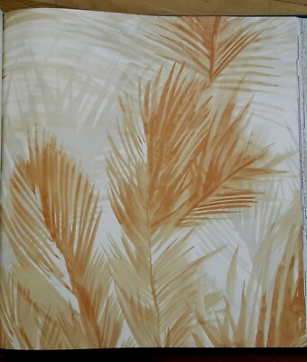 BALI Wallpaper Sample Book-MODERN TROPICAL PELICAN-69pc*floral palm abstract geo
