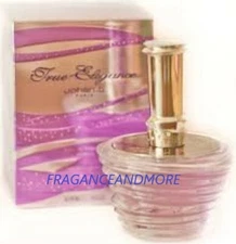 JOHAN B TRUE ELEGANCE PERFUME FOR WOMEN 2.8 OZ / 85 ML EAU DE PARFUM SPRAY NIB