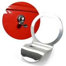 Volkswagen Glove Box Pull Tab For Vw Bug 53-67 Ghia 55 - 67 Volkswagen Glove Box Pull Tab For Vw Bug 53-67 Ghia 55 - 67