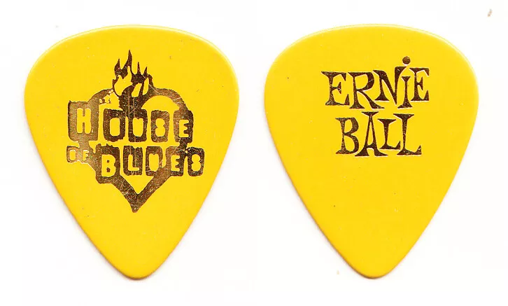 Ernie top ball yellow