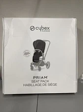 CYBEX Platinum Priam Seat Pack