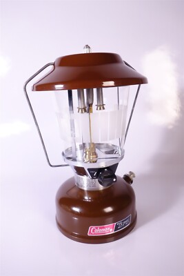 Coleman 275 Lantern New - No Box with Fence Globe 4-1979 | eBay Coleman 275 Lantern New - No Box with Fence Globe 4-1979 | eBay