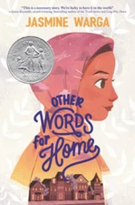 Other Words for Home - Hardcover By Warga, Jasmine - GOOD
