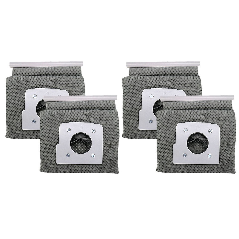 For Compatible Vacuum Cleaner Dust Bags 743RH 2800B 943SA for Optimal