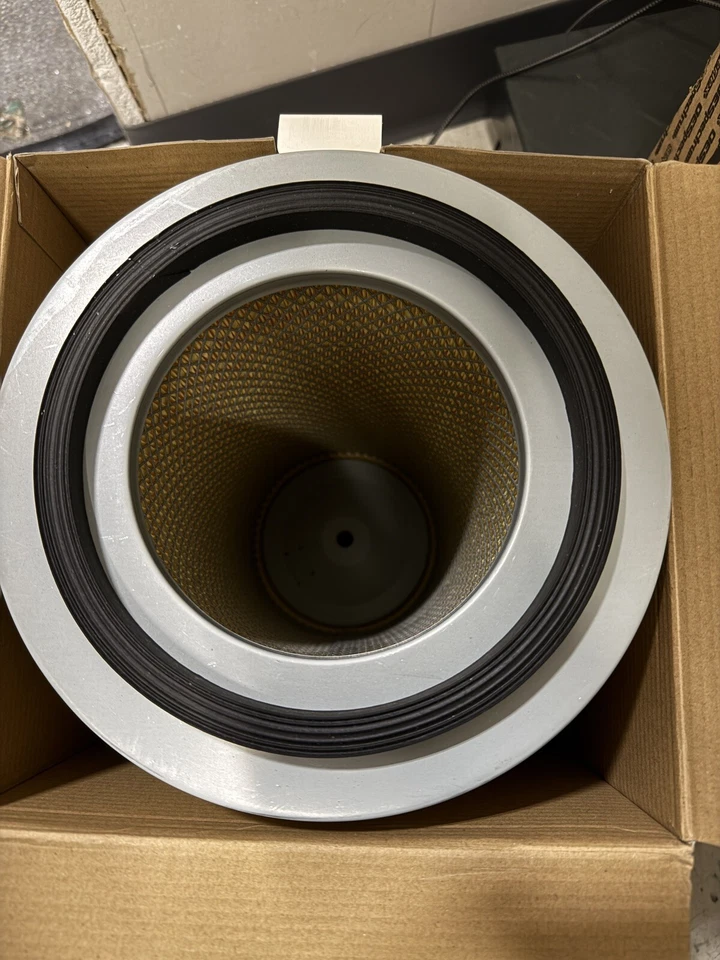 Filtro de aire CARQUEST 87105L para AM General / HUMMER H1 ver descripción: Foto 3 de 4