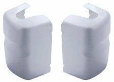 International I Model Mirror Arm Housing Ih Chrome Cover Set Pacific 42009