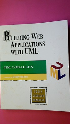 159113 Jim Conallen BUILDING WEB APPLICATIONS WITH UML