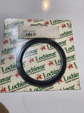 LOCHINVAR GKT2451K Gkt2451K Gasket, Burner