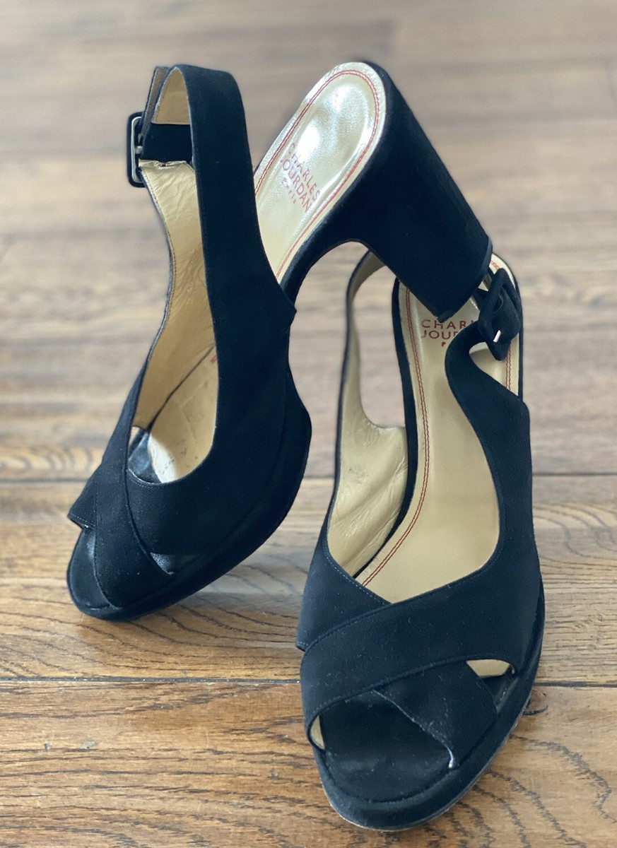 jordan paris sandals