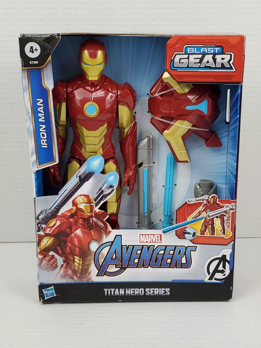 Titan on sale hero accessories