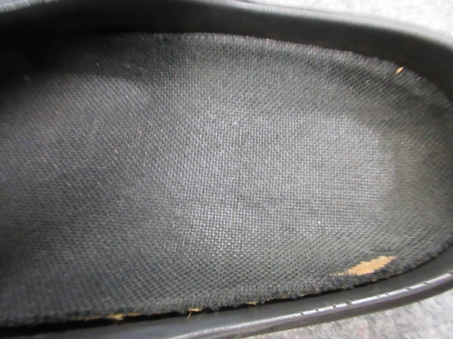 Birkenstock Profi Birki Sandals Mens Size 9 EU 42 Black Chef Clogs - Picture 10 of 15