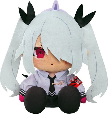 Good Smile Company – Brillen-Set Für Plüschtiere | Optionales Zubehör Zum Verkleiden