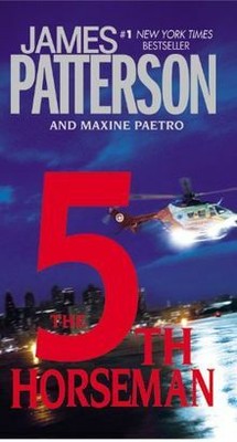 The 5th Horseman (Women's Murder Club) von James Patterson | Buch | Zustand gut
