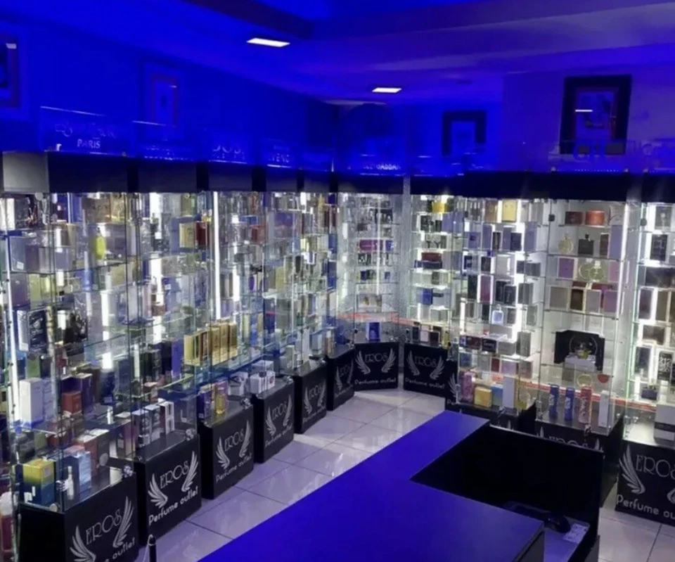 TSAR CITRUS Colonia de Van Cleef & Arpels para Hombre EDT 100 ml/3.4 Caja Sellada Foto 4 de 4