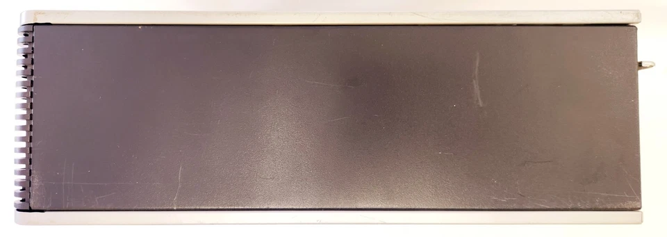 CABLE DE COMPUTADORA HP COMPAQ DC5750 FACTOR DE FORMA PEQUEÑO, TECLADO Y MOUSE INCLUIDOS Foto 4 de 4