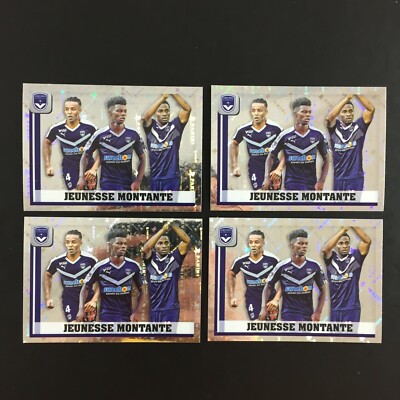STICKER PANINI FOOT 96 Championnat 1996 Philippe Perilleux Lille # 160 Rare Mint EUR 2,89 - FR