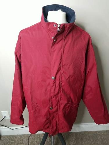 Men's Eddie Bauer Mens Jacket Ca 00665 