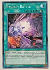 yugioh magikey cards Amazon.com: Generic Complete Custom Deck for Yu-Gi-Oh! main image 1