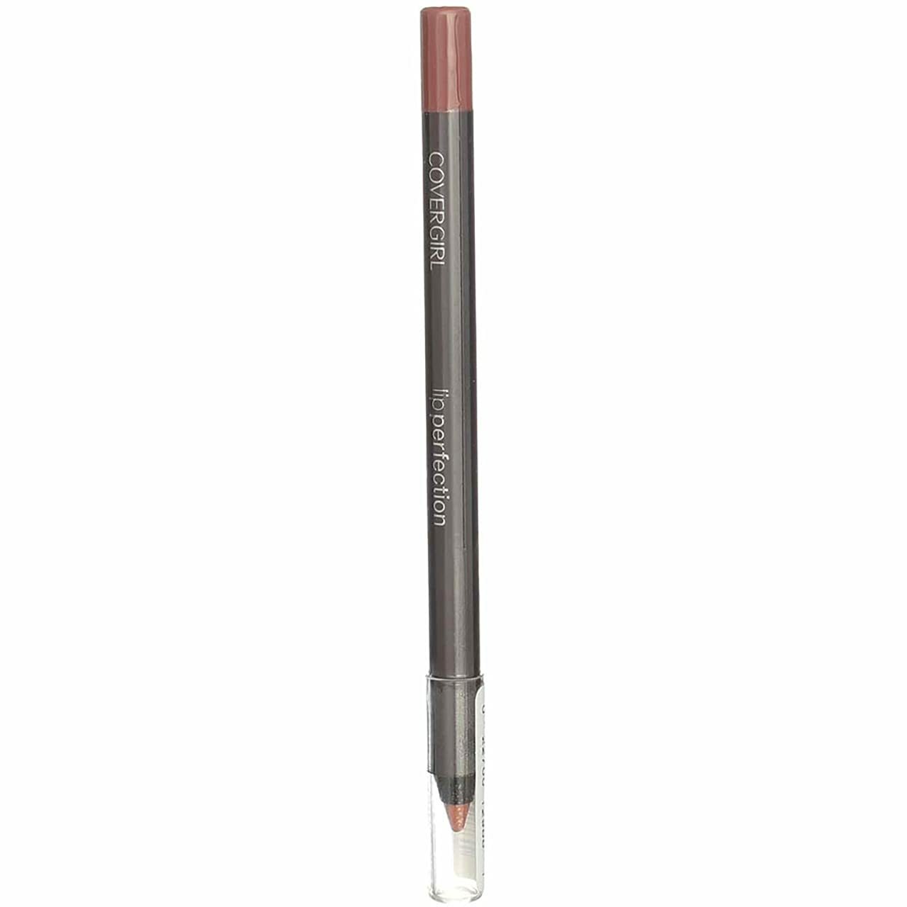 2pcs Cover Girl 12988 Seduce Lipperfection Lip Liner