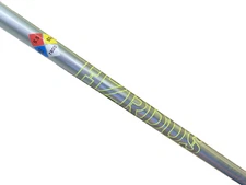 New Project X HZRDUS Green T800 Driver Shaft With Adapter + Grip Choose Flex