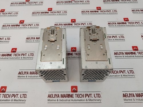 Delta DRP024V240W3BA 3 Phase 500V Power Supply 24V---10A REV: 07 - Picture 7 of 8