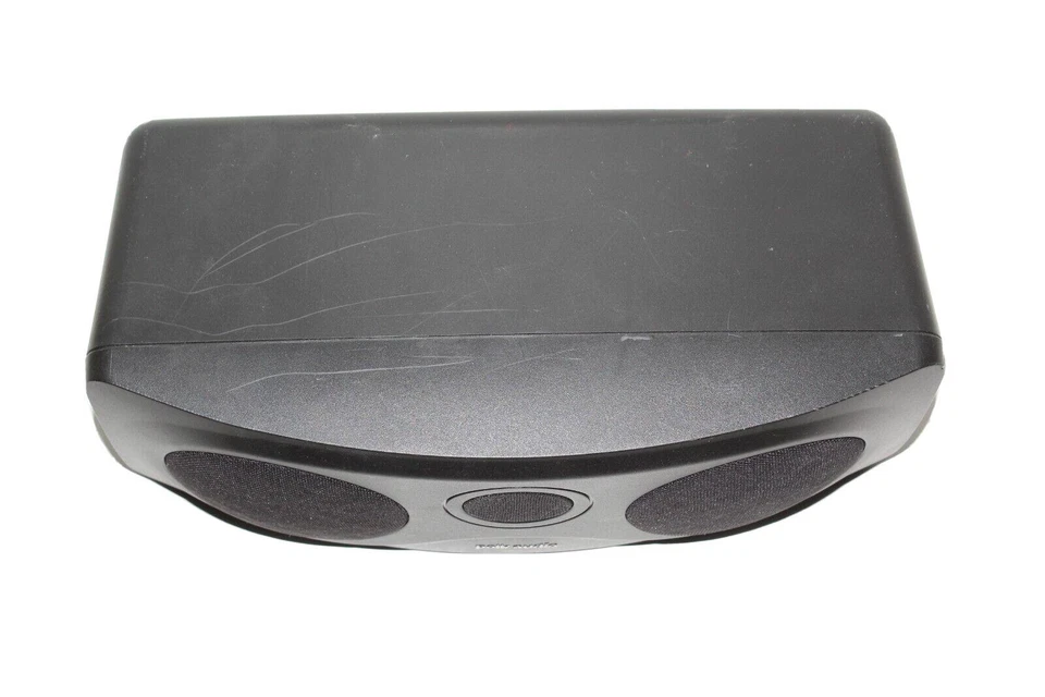 Altavoz envolvente de cine en casa Polk Audio RM1600S canal central - usado 10_- Foto 2 de 4