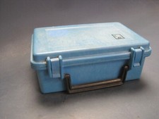 Pelican Waterproof Safe  Box w Handle Scuba C...