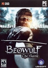 Beowulf: The Game (PC, 2007)