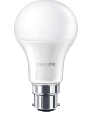 Philips 11W = 75W CorePro B22 BC LED Leuchtmittel 1055 Lm nicht dimmbar warmweiß