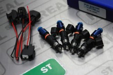 1000cc Fic Fuel Injector Clinic Fuel Injectors Dsm Eclipse Evo 1-9 4g63t Highz
