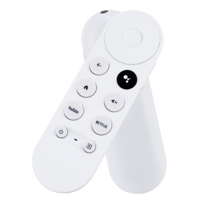 Suitable For CHROMECAST TV Voice Set-Top Box Remote Control Bluetooth IR Remo Bf