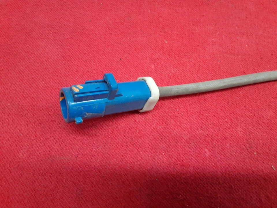 Lincoln MKZ 2007 2008 2009 2010 + varios sensores de oxígeno traseros Ford Mercury O2 Foto 3 de 4