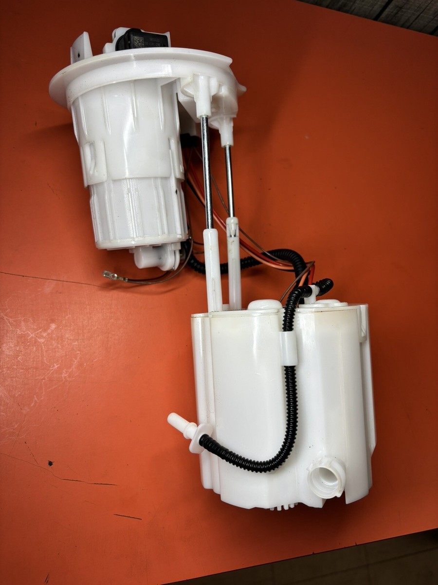 ⭐️2021-2023 Mercedes-Benz S500 S580 Fuel Pump And Strainer Set