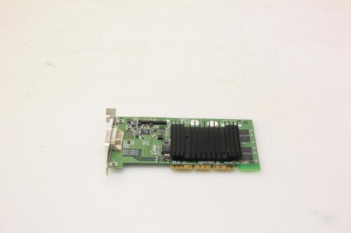 Creative TNT2 Pro 16MB DVI AGP Video Card MADE IN USA MODEL: CT5826. SKU221445 - Picture 7 of 7