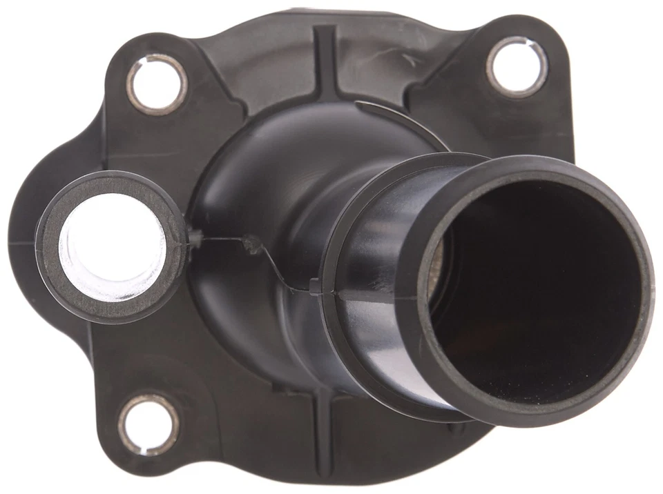 Termostato de refrigerante de motor Gates para Ford Edge 2012-2015 2L L4 GAS Foto 2 de 4