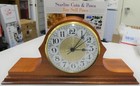 Manel/Shelf Clock — photo 1