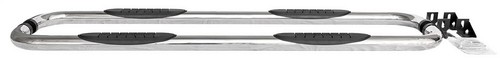 ICI (Innovative Creations) NERF27CHX Nerf Bar Fits 19 Silverado 1500