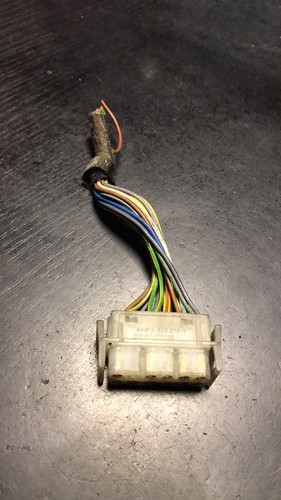 BMW Stecker Gehäuse Buchse Gehäusestecker 1378139