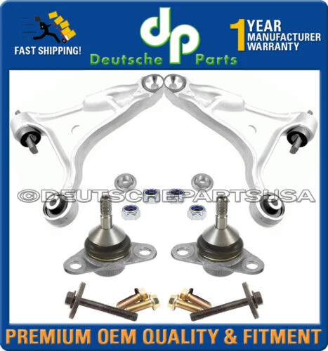 Brazos de control, rótulas y piezas ensambladas Sin marca para coches